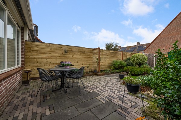 Medium property photo - De Twaalfmaat 4, 1911 RD Uitgeest